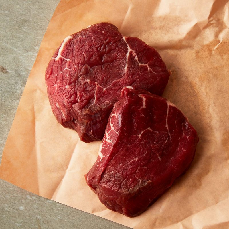 Fillet Steak